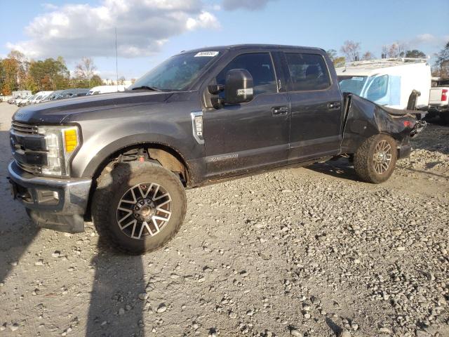 2017 Ford F350 Super Duty