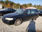 2002 Honda Accord Ex на продаже в Mendon, MA - Minor Dent/Scratches