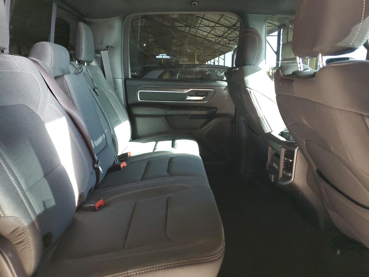 2020 RAM 1500 - Image 10