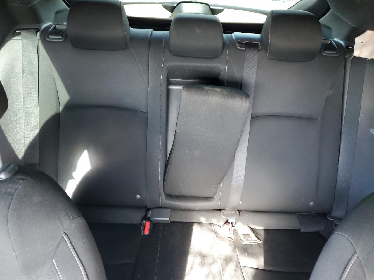 2017 Honda Civic - Image 10