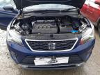 2017 SEAT ATECA XCEL for sale at Copart WOLVERHAMPTON