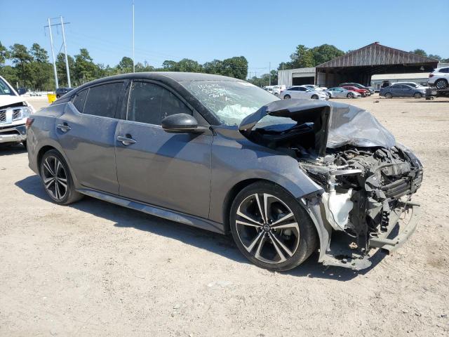 3N1AB8DVXLY206507 Nissan Sentra SR 4