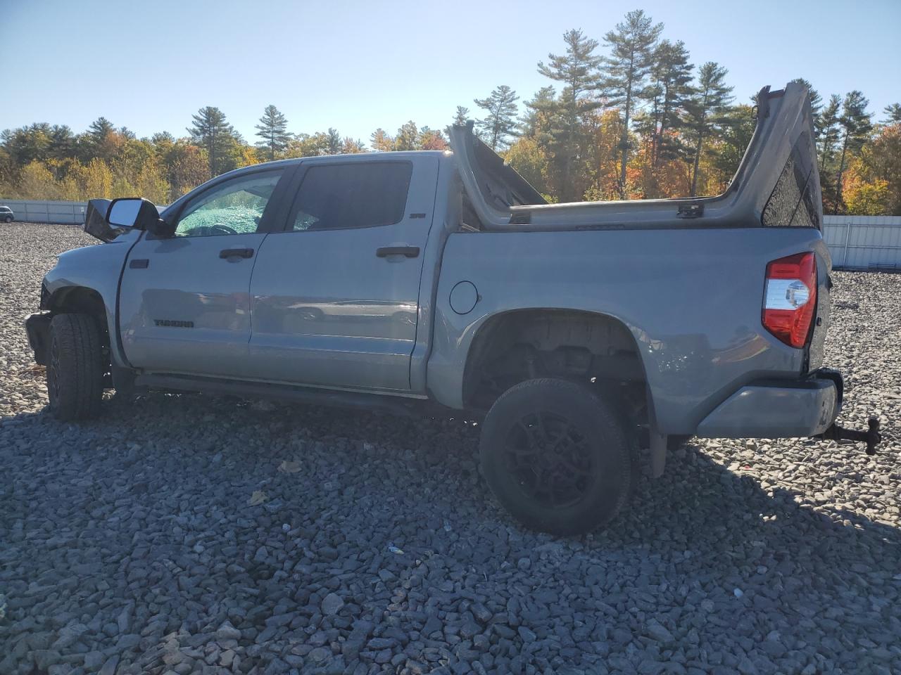 2021 Toyota Tundra - Image 2