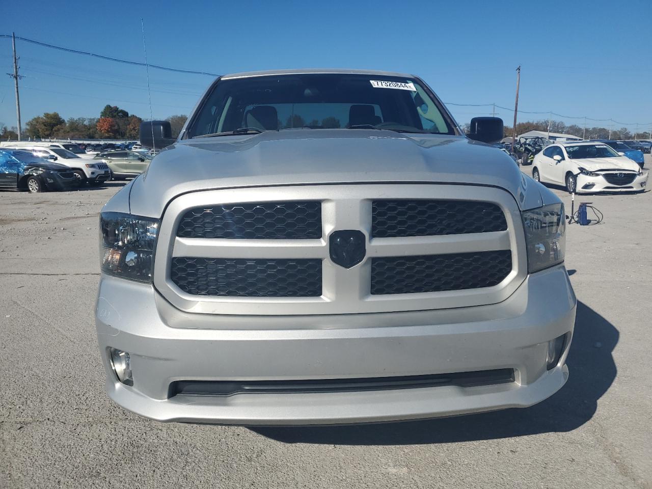 2019 RAM 1500 - Image 5