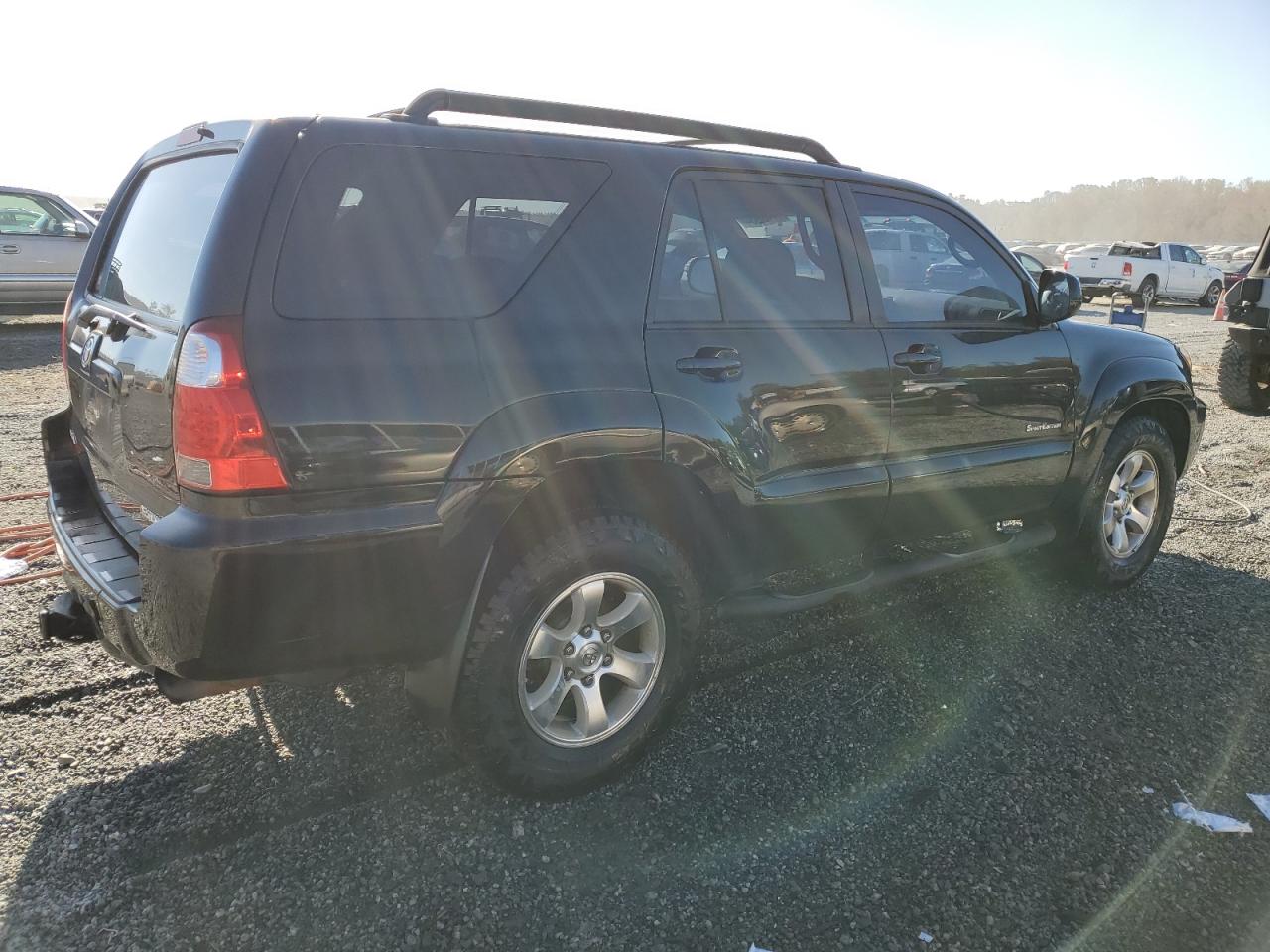 2007 Toyota 4Runner - Image 3