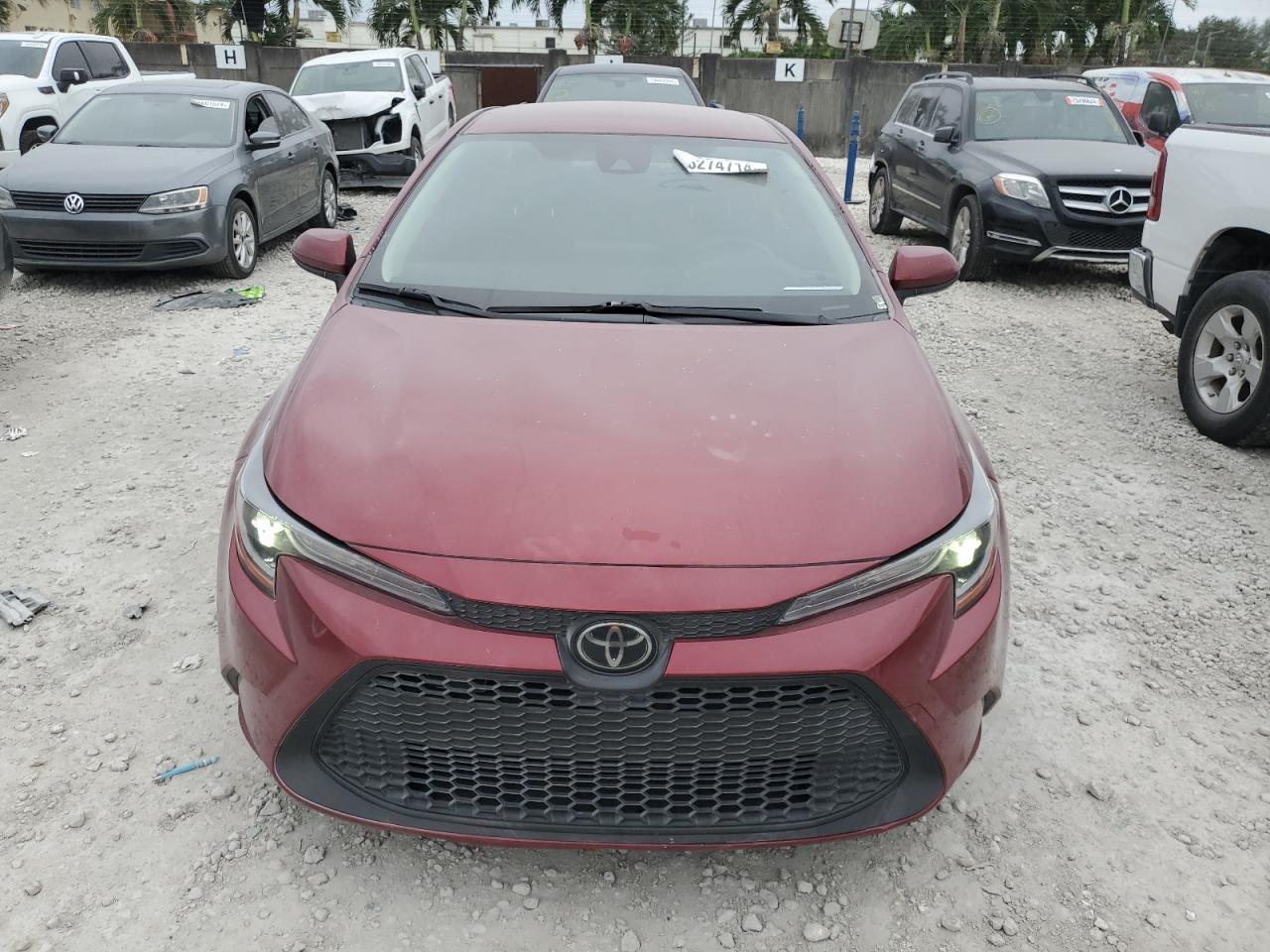 2022 Toyota Corolla - Image 6