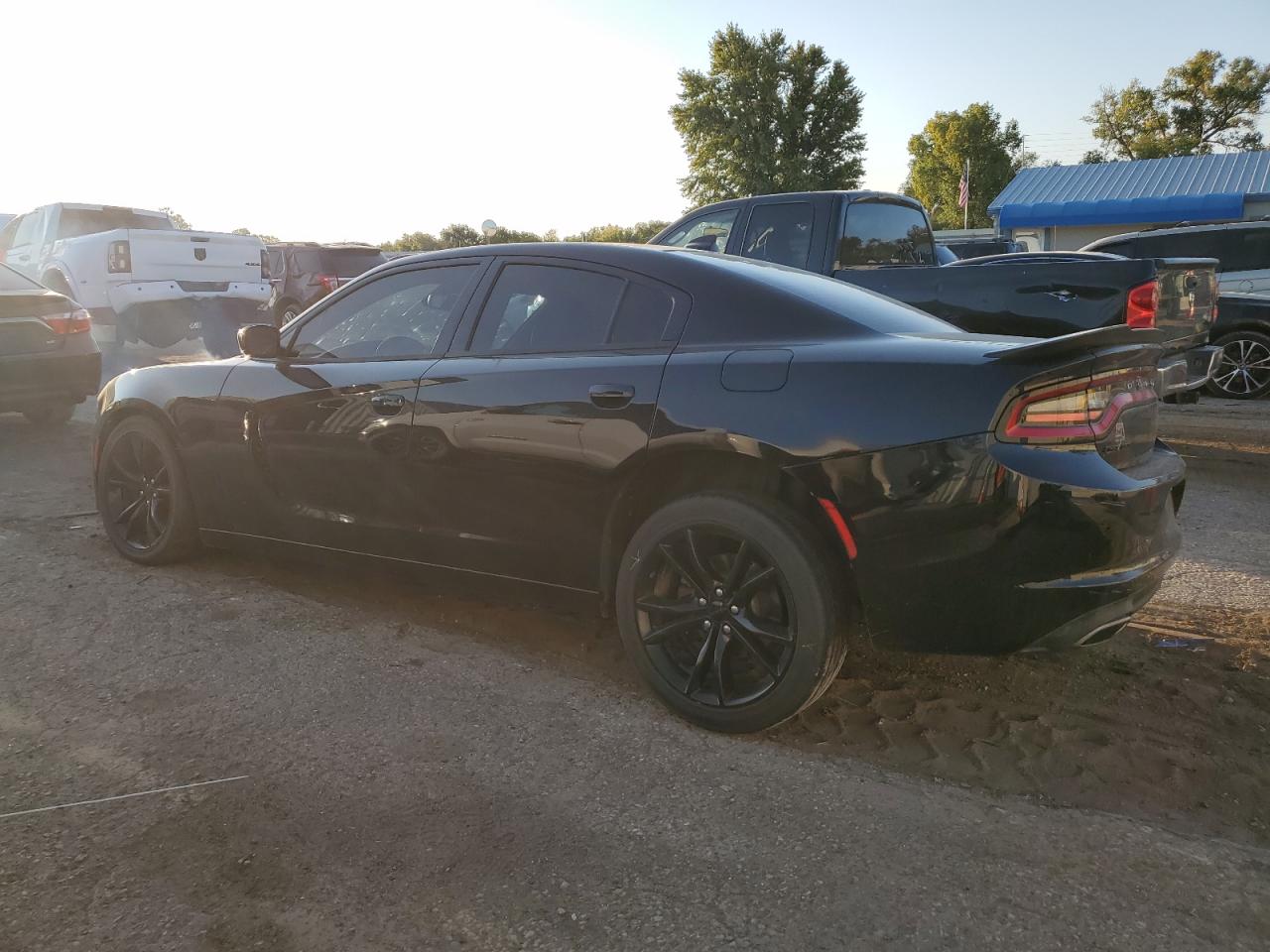 2016 Dodge Charger - Image 2