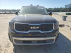 2023 Kia Telluride Lx en Venta en Gaston, SC - Water/Flood