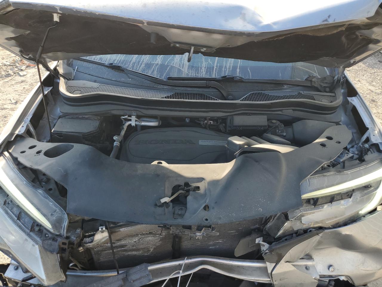 2019 Honda Passport - Image 11