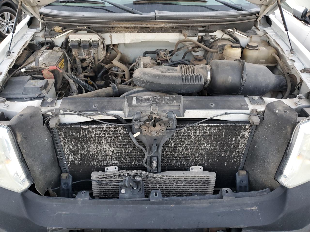 2007 Ford F150 VIN: 1FTRF14W17KD07685 Lot: 75232544