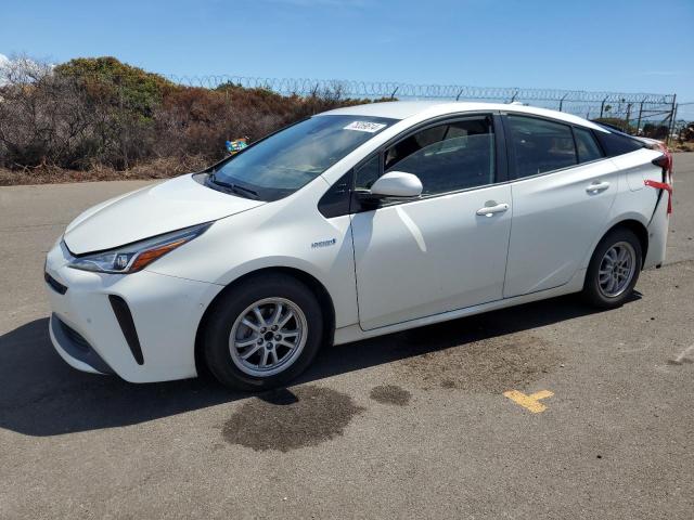 2020 Toyota Prius L