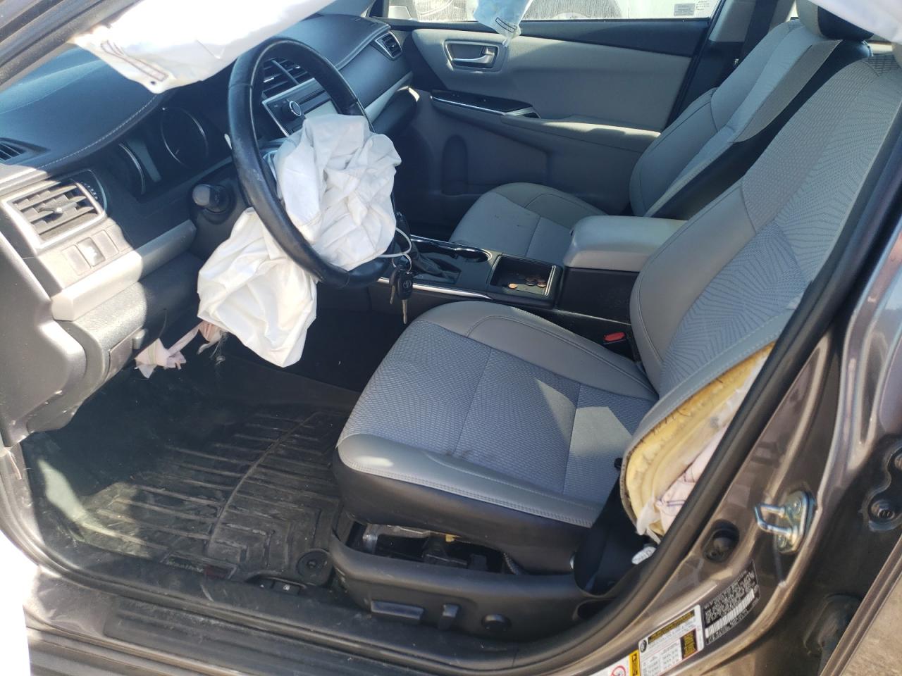 2016 Toyota Camry - Image 7