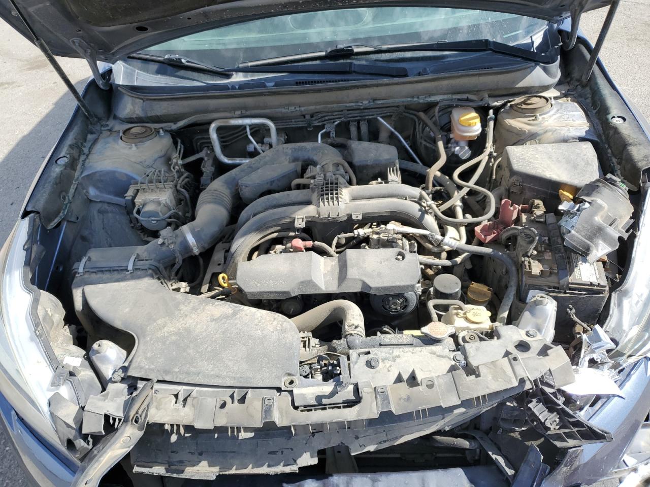 2017 Subaru Outback - Image 11