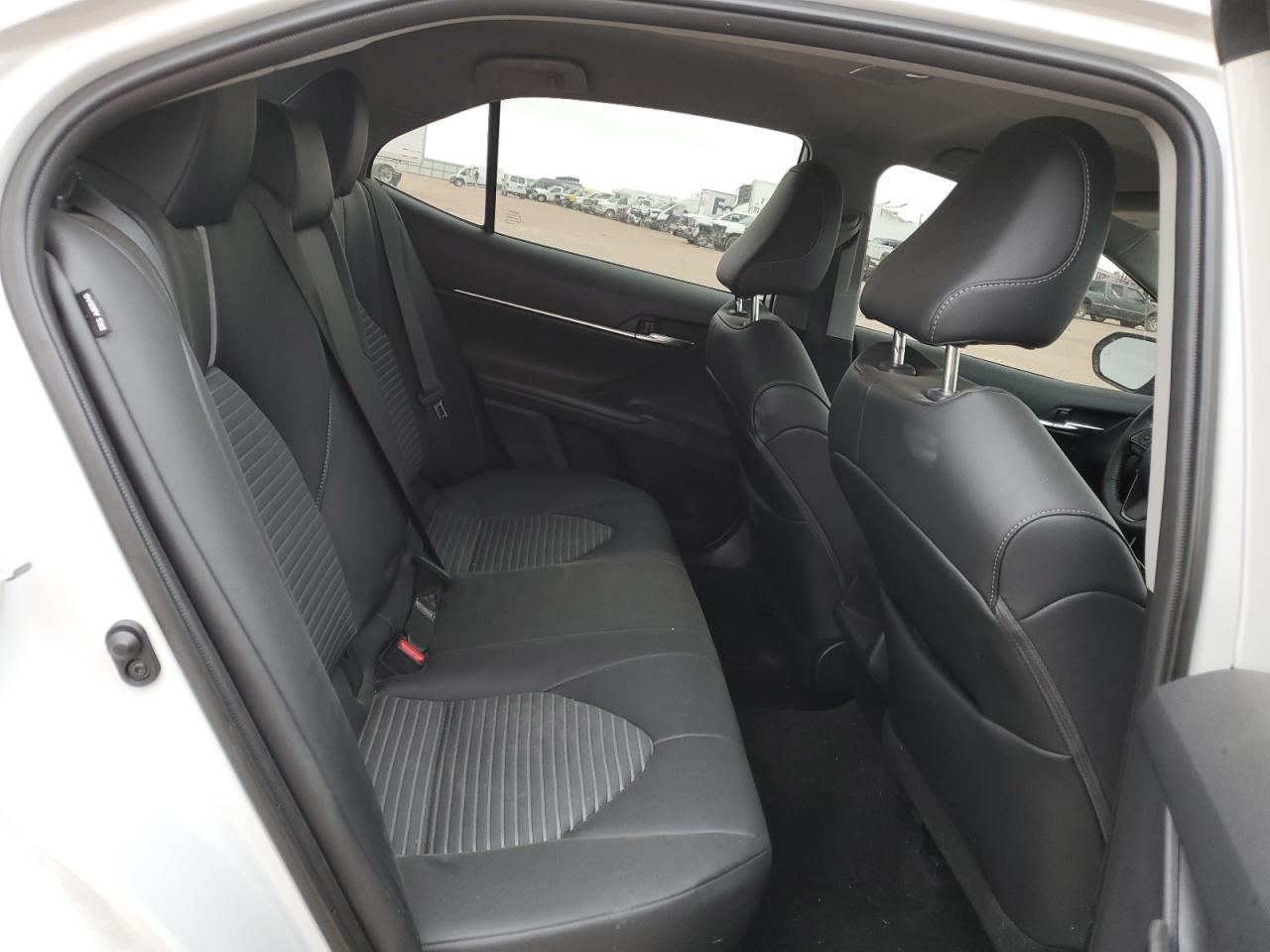 2024 Toyota Camry - Image 10