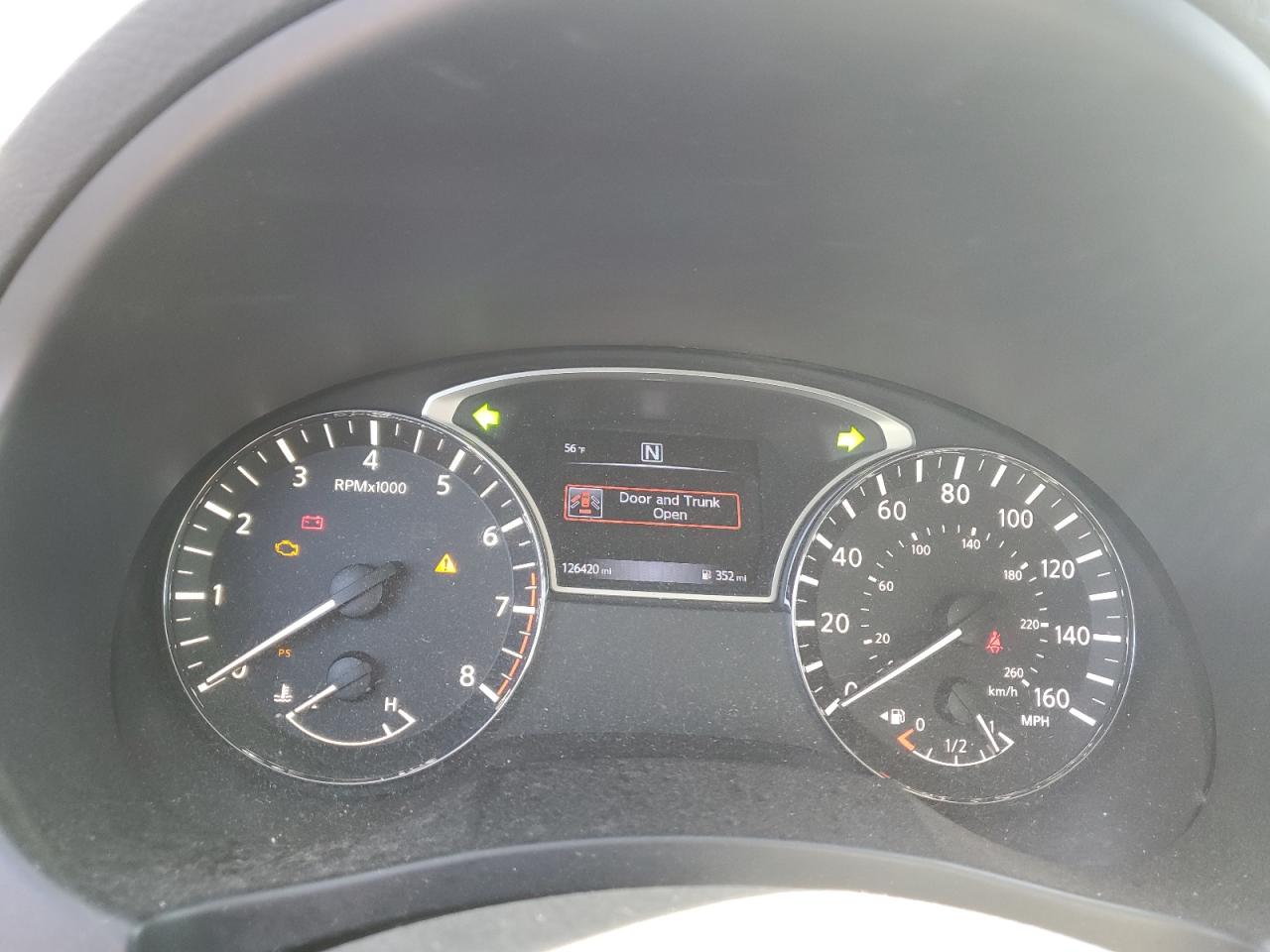 2016 Nissan Altima - Image 9