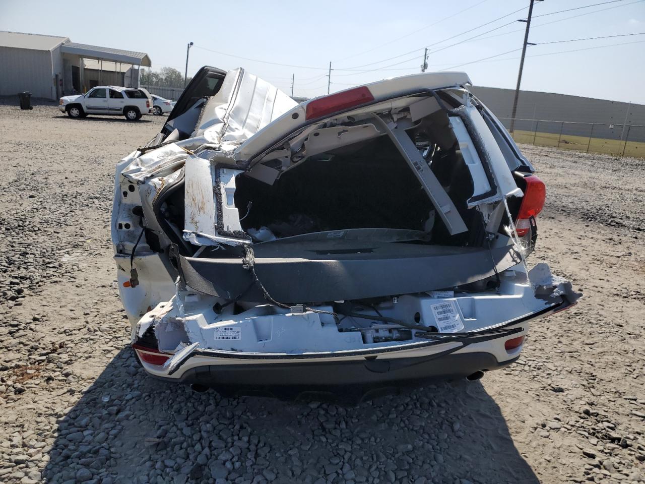 2018 Dodge Journey - Image 6