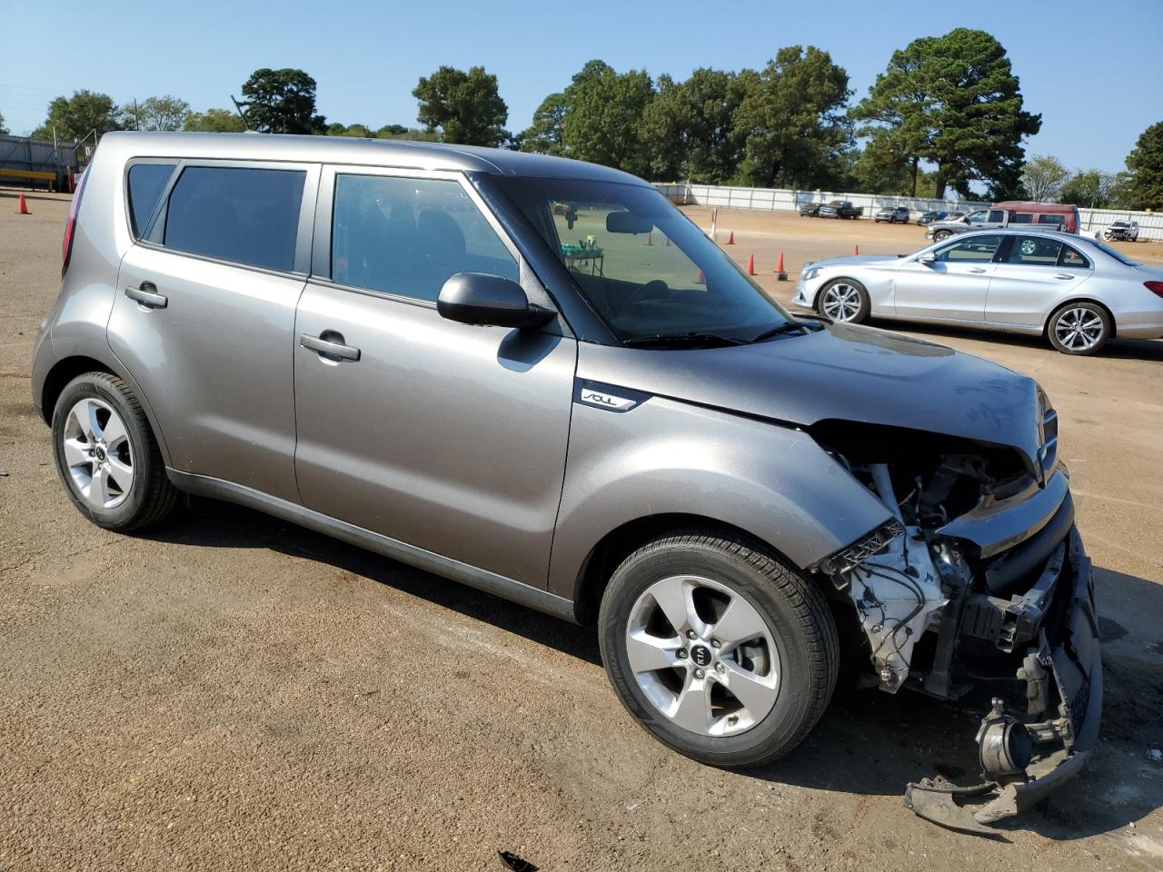 2017 Kia Soul - Image 4