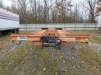 2018 Kaufman                     Trailer за продажба в Central Square, NY - Undercarriage