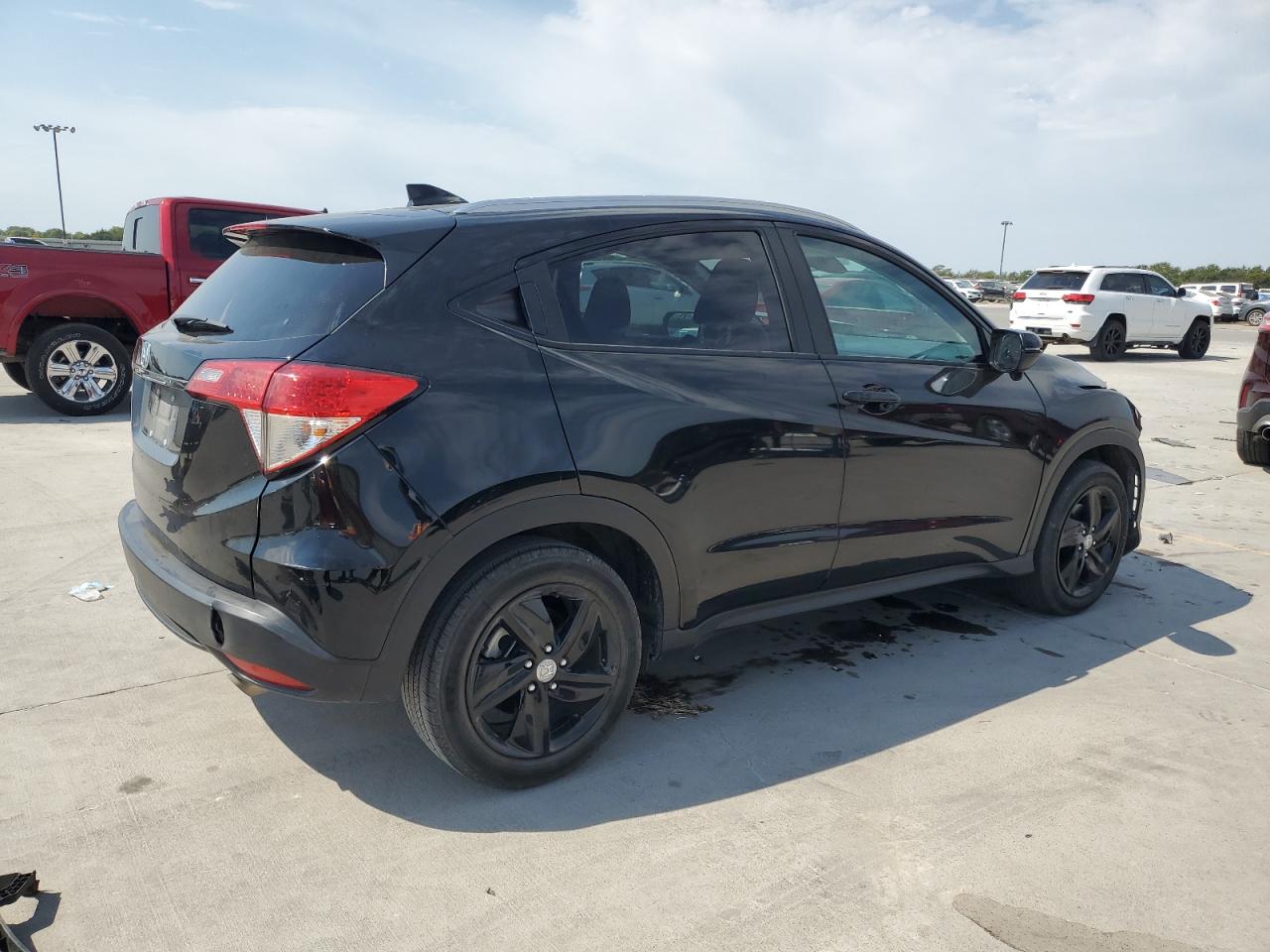2022 Honda HR-V - Image 3