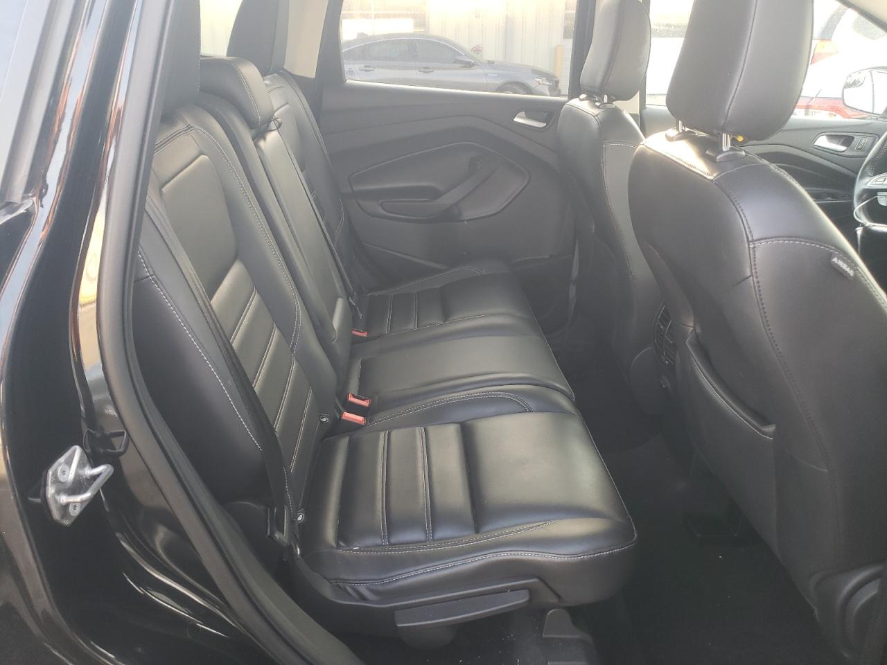 2019 Ford Escape Sel VIN: 1FMCU0HD3KUA13728 Lot: 75449394