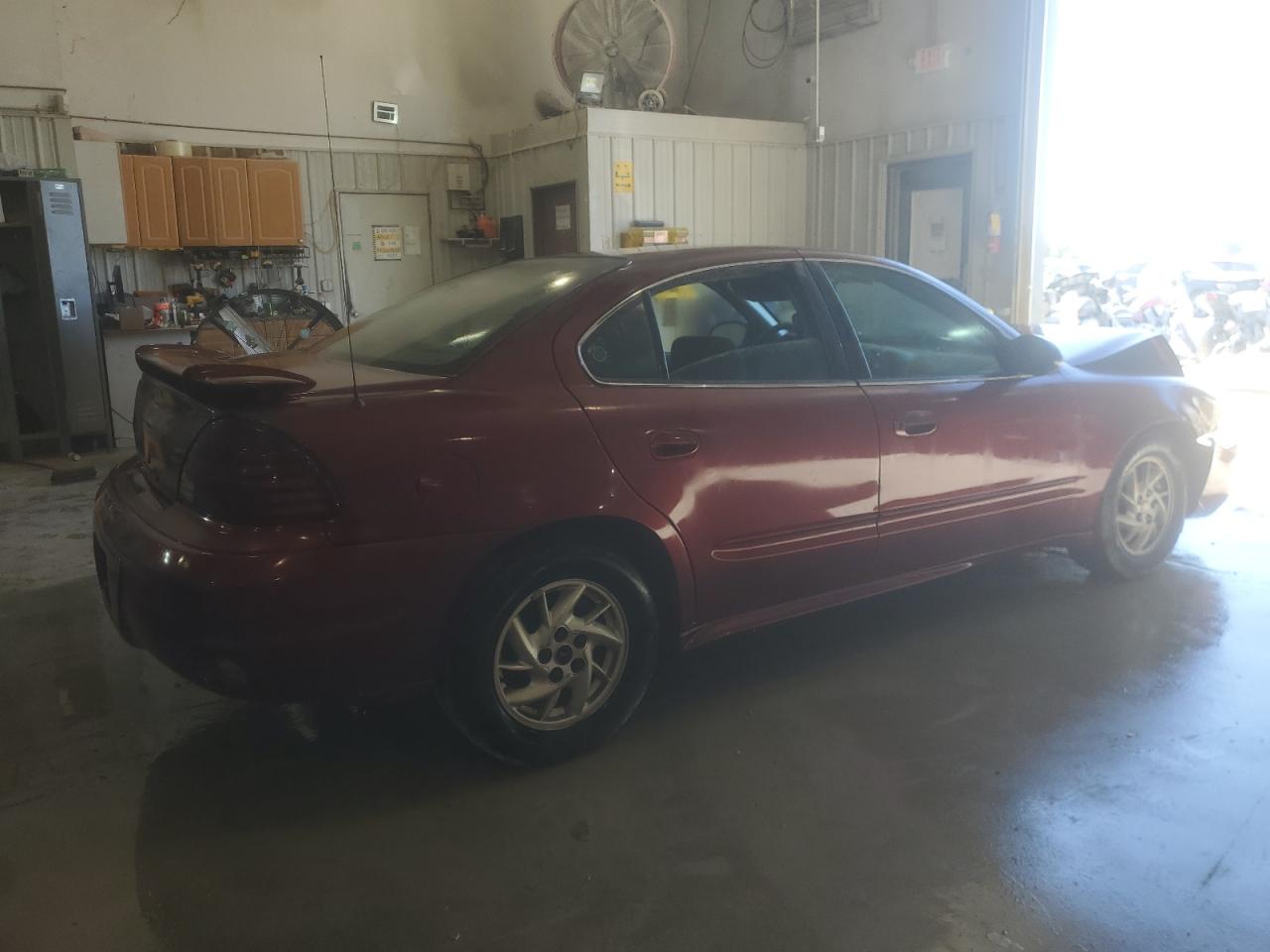 2003 Pontiac Grand AM - Image 3