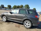 2011 Hyundai Santa Fe Limited за продажба в Longview, TX - Front End