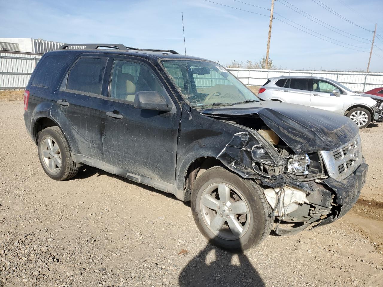 2010 Ford Escape - Image 4