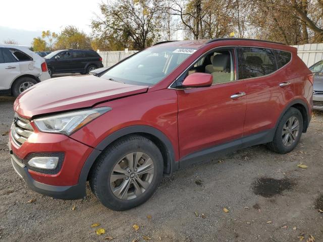 2014 Hyundai Santa Fe Sport 