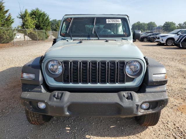 1C4PJXKN1RW323707 Jeep Wrangler S 5