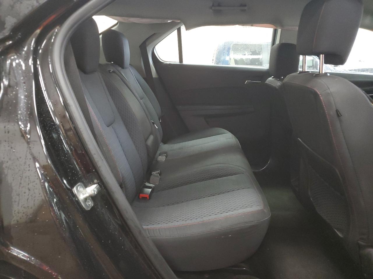 2013 Chevrolet Equinox - Image 11
