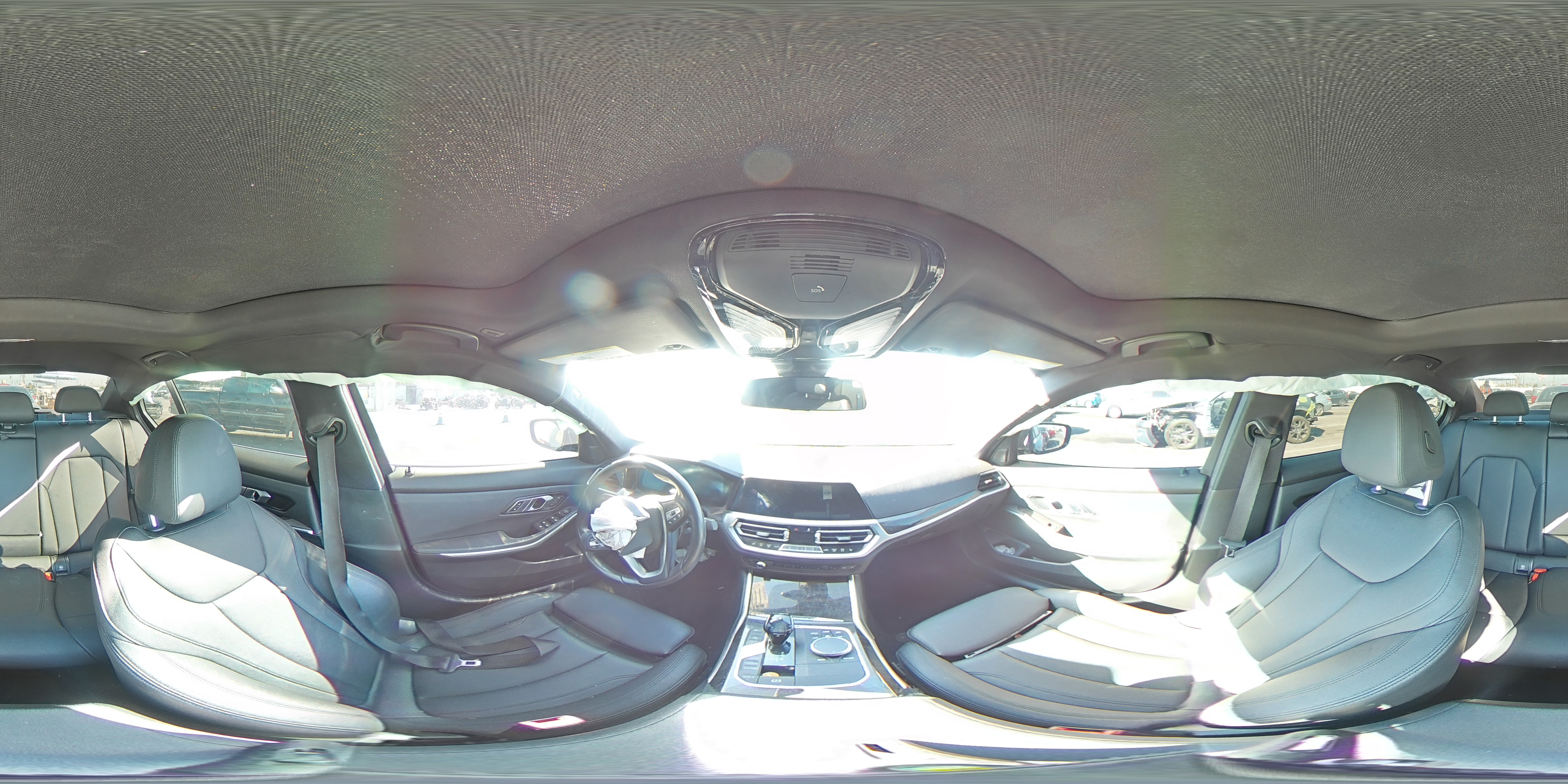 2020 BMW 3er - Image 13
