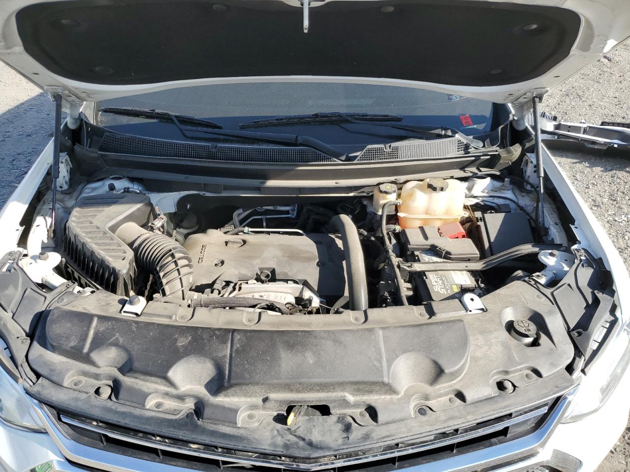 2019 Chevrolet Traverse - Image 11