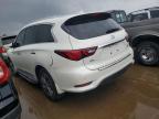 2020 Infiniti Qx60 Luxe for Sale in Riverview, FL - Water/Flood