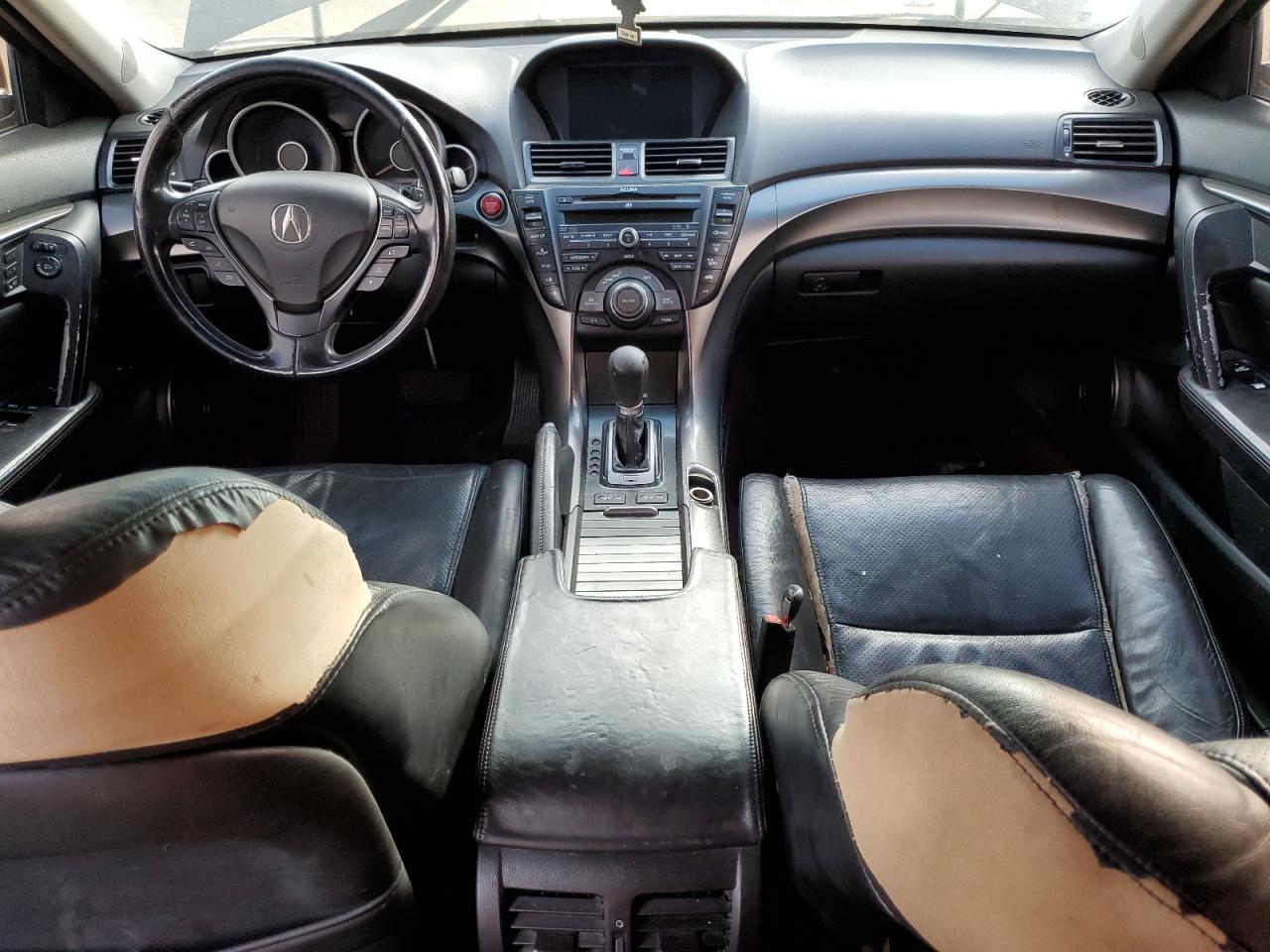 2012 Acura Tl VIN: 19UUA8F57CA021055 Lot: 77138804