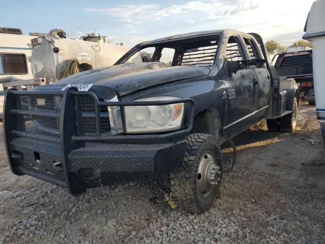 2008 Dodge Ram 3500 St