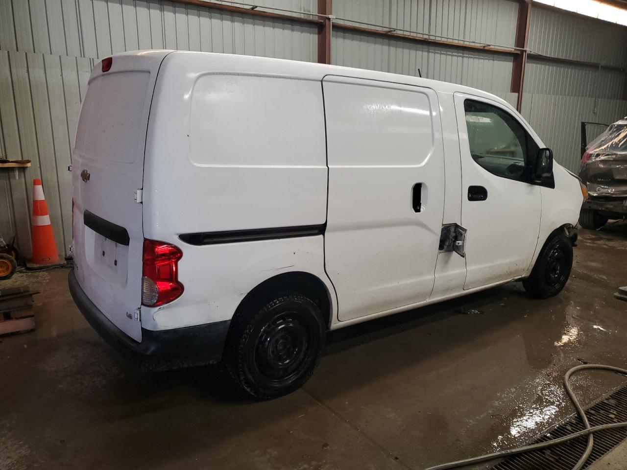 2017 Chevrolet Express - Image 3