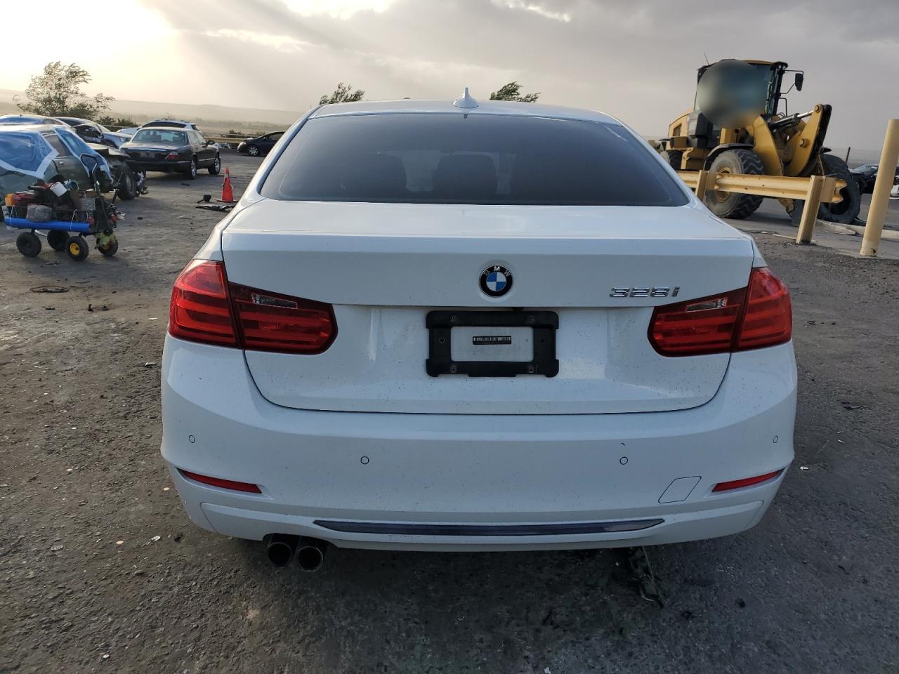 2014 BMW 328 I VIN: WBA3A5G58ENP29654 Lot: 76182294