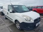 2012 FIAT DOBLO SX M for sale at Copart CHESTER