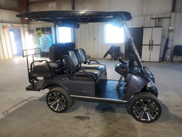 2023 'Other Motorcycle' Golf Cart