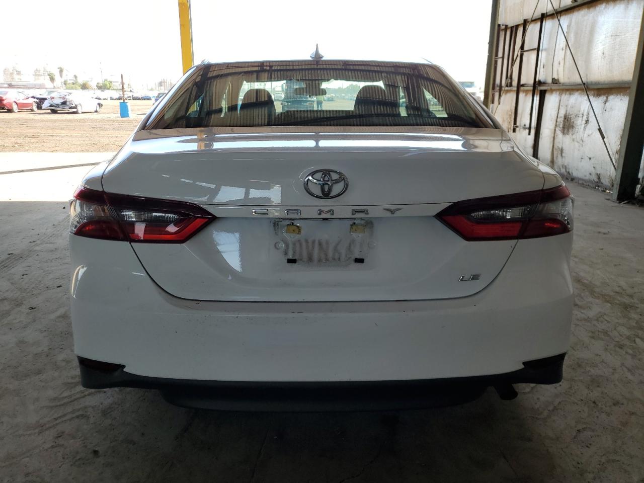 2023 Toyota Camry - Image 6