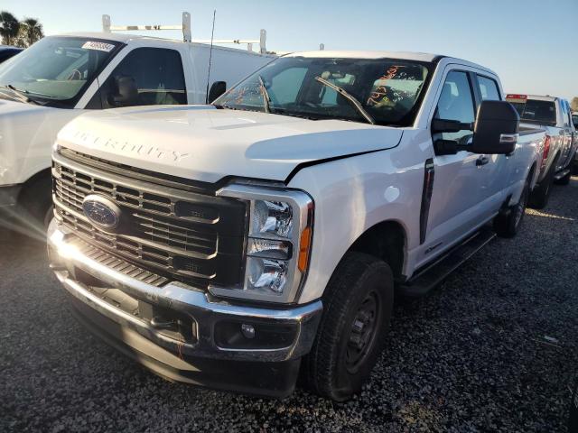 2023 Ford F250 Super Duty en Venta en Riverview, FL - Water/Flood