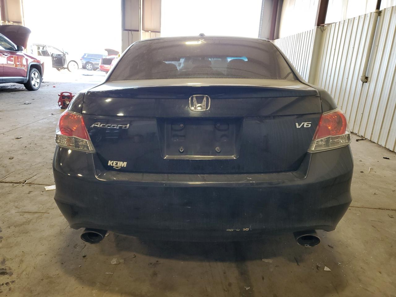 2008 Honda Accord - Image 6