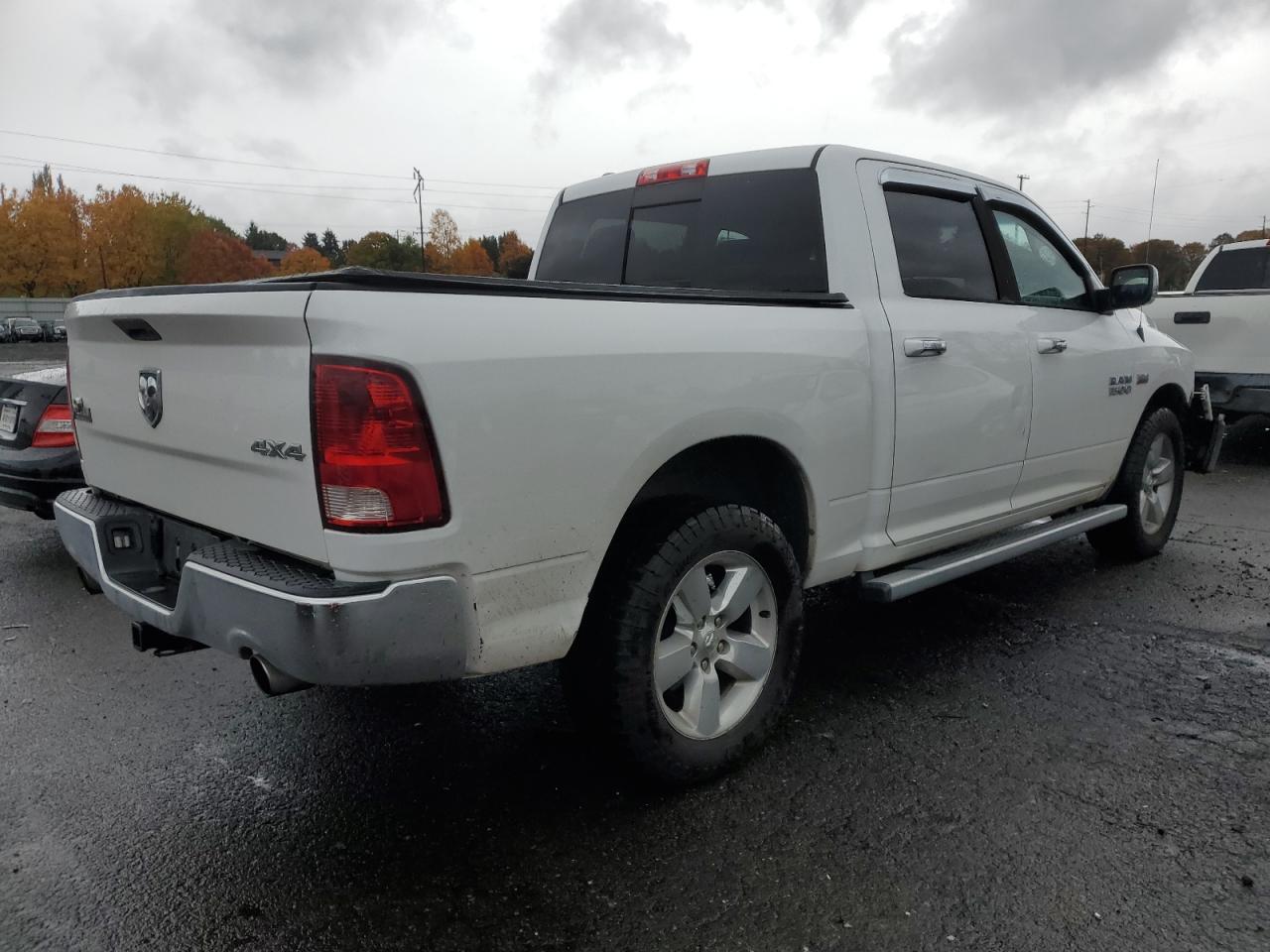 VIN 1C6RR7LT9DS570611 2013 RAM 1500 no.3