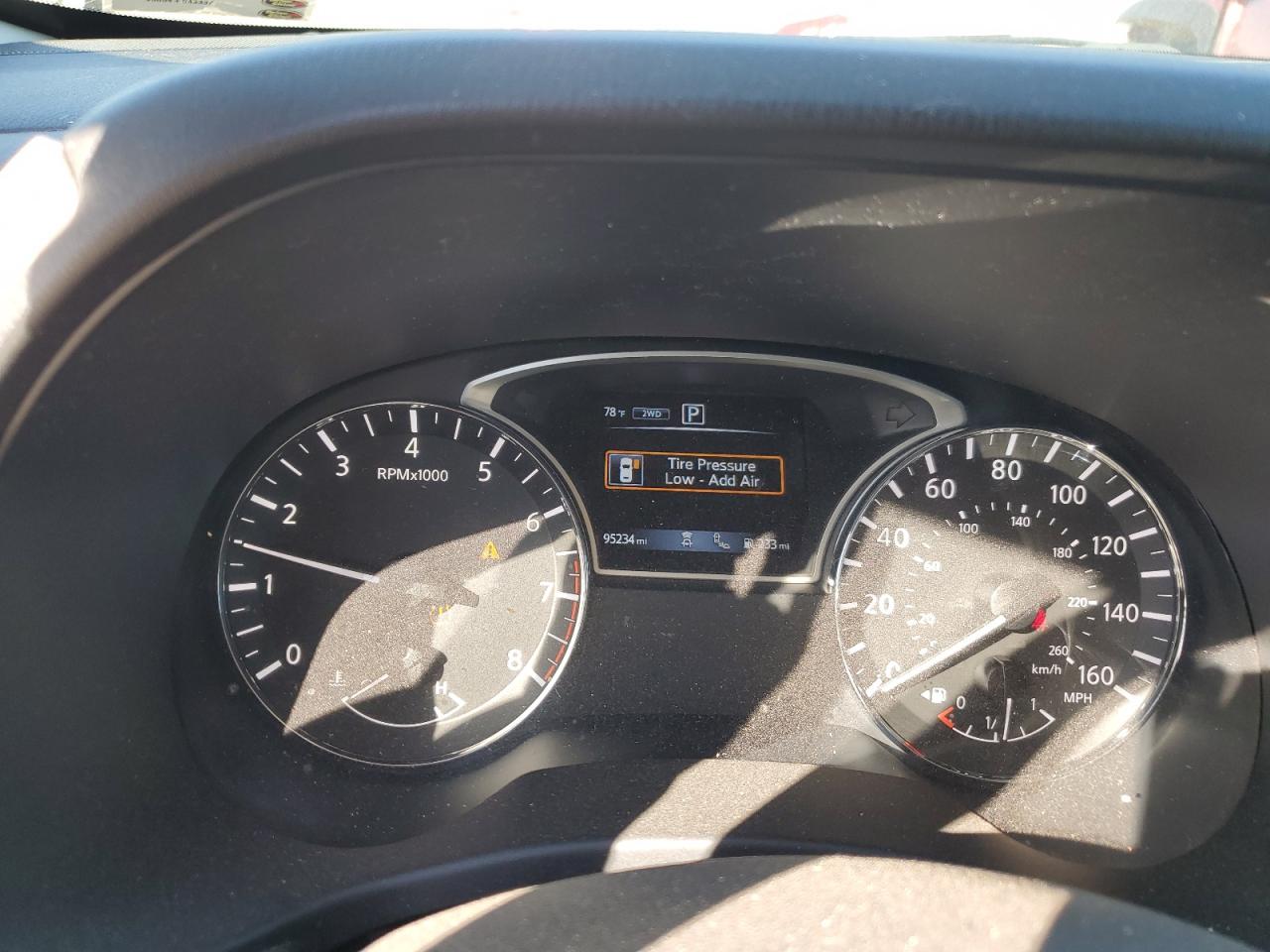 2019 Nissan Pathfinder - Image 9
