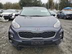 2020 Kia Sportage Lx продається в Graham, WA - Mechanical