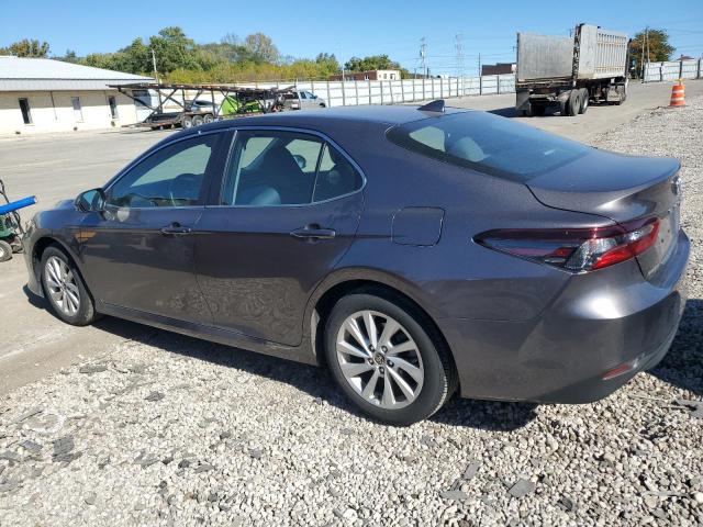 4T1C11AK5NU651751 Toyota Camry LE 2