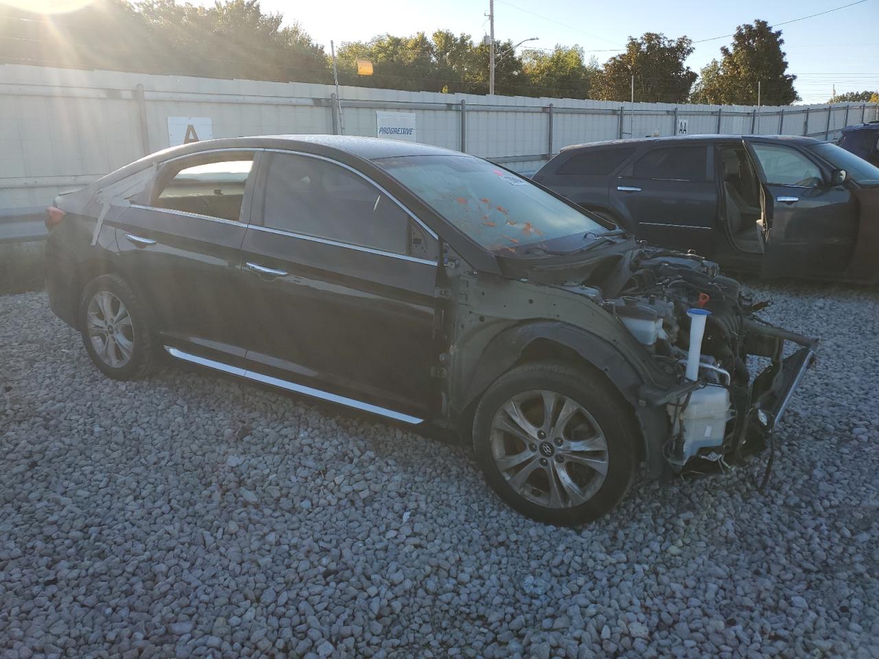 2015 Hyundai Sonata - Image 4