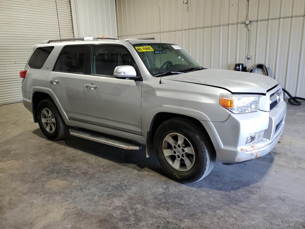 2011 Toyota 4Runner - Image 4