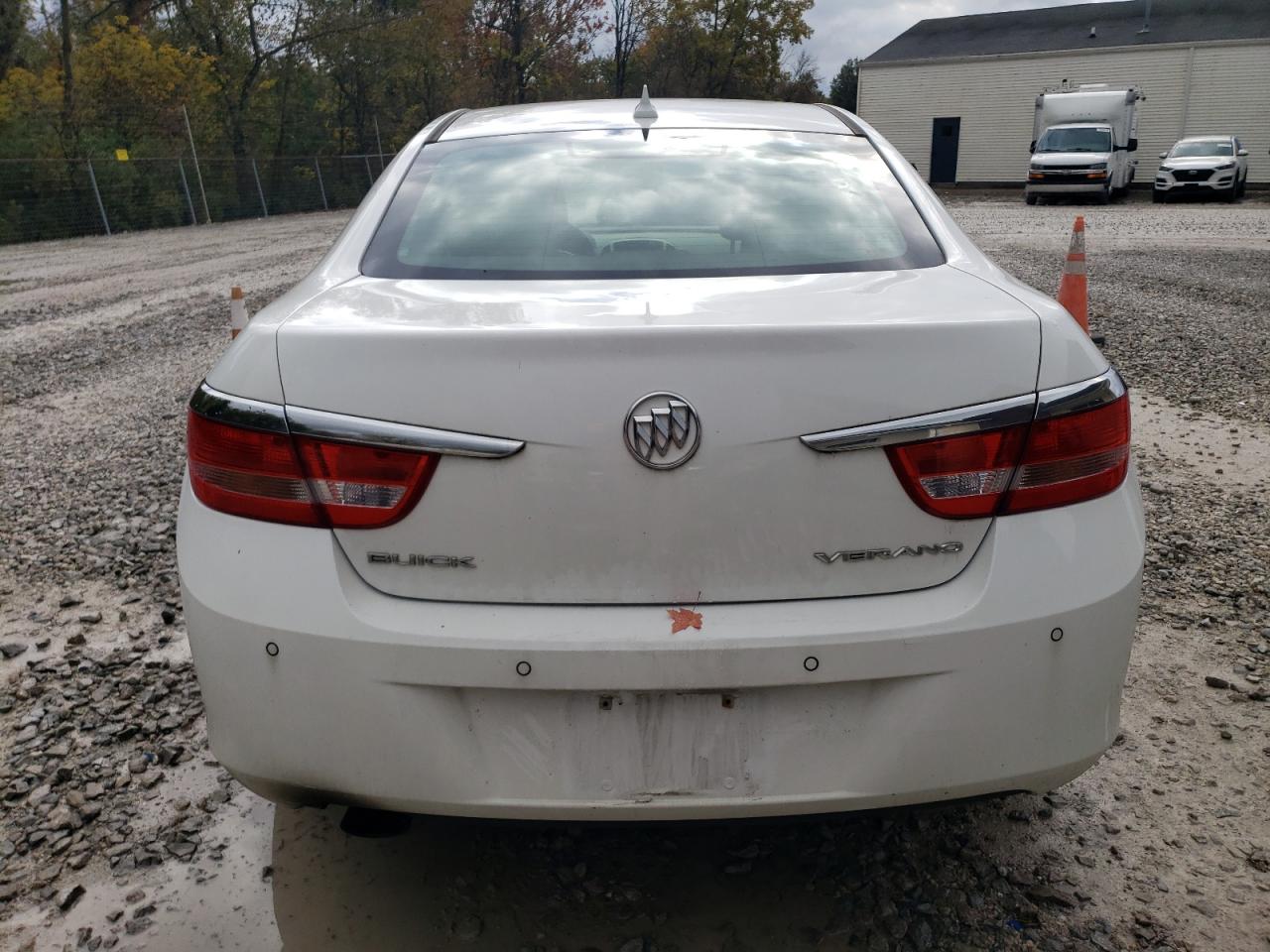 2012 Buick Verano Convenience VIN: 1G4PR5SK2C4184706 Lot: 74277624