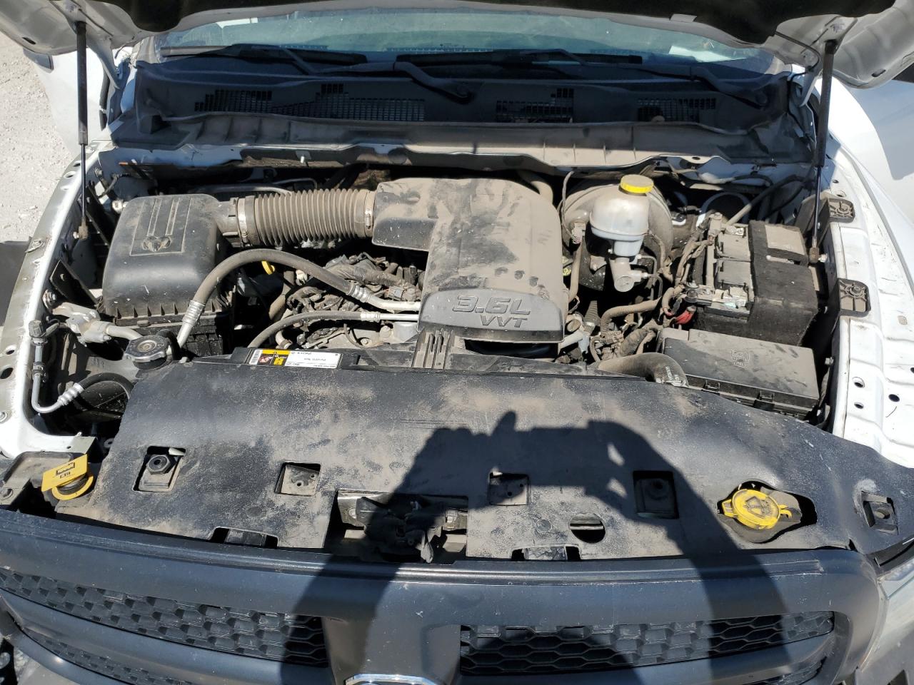 2021 RAM 1500 - Image 13